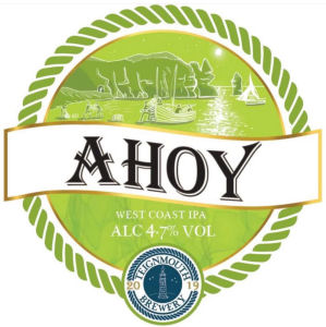 Ahoy