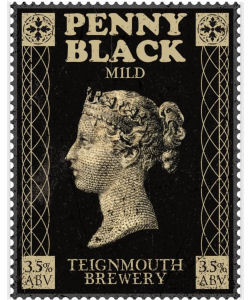 Penny Black